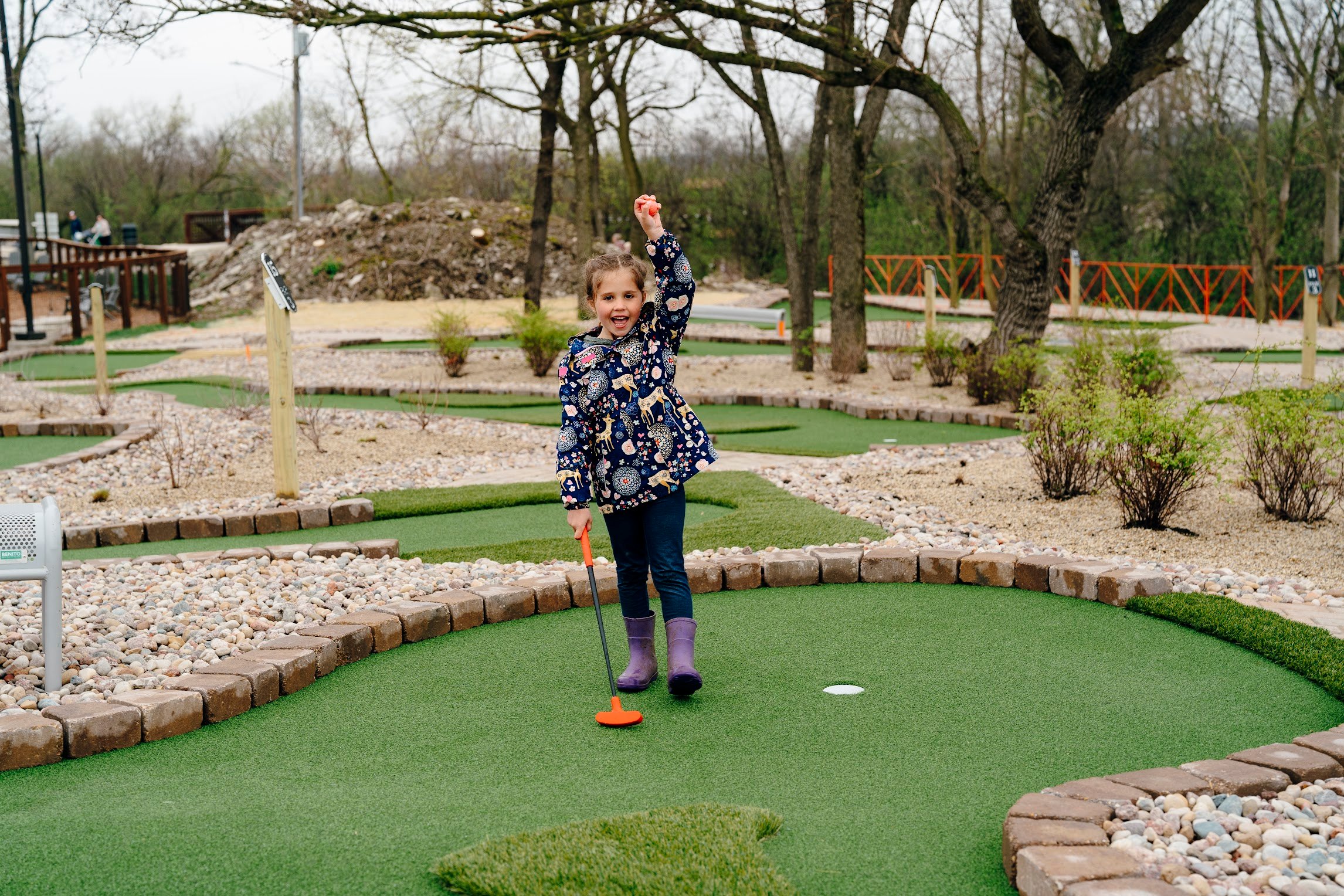 Mini Golf-38
