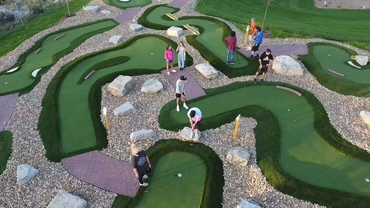 Ryze Adventure Park #1