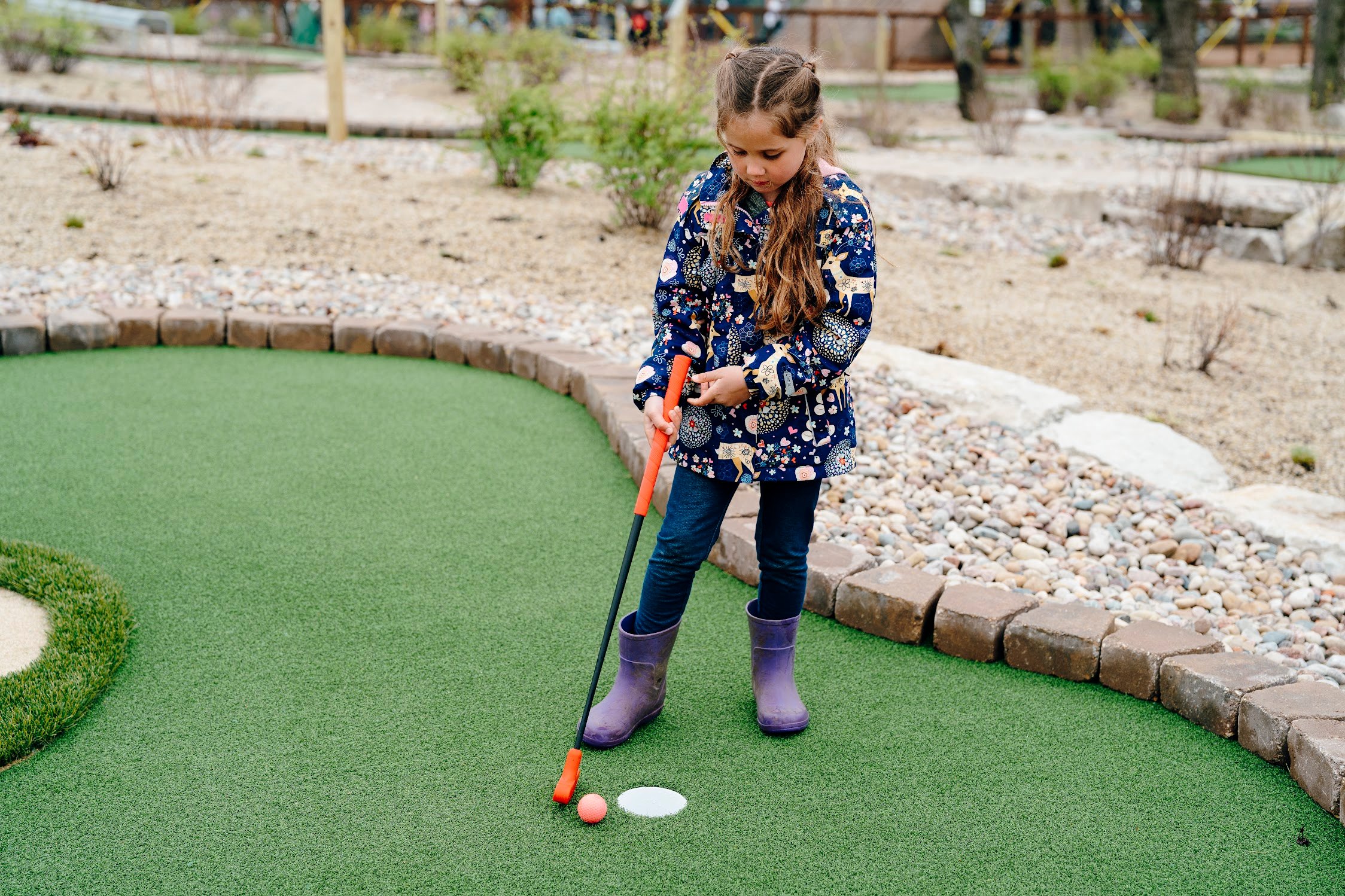 Mini Golf-12