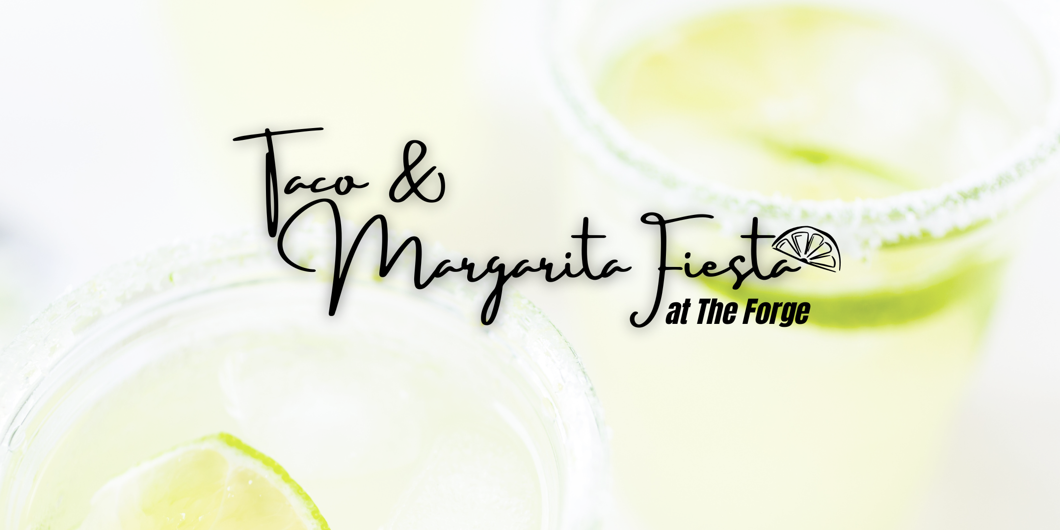 Taco & Margarita Fiesta