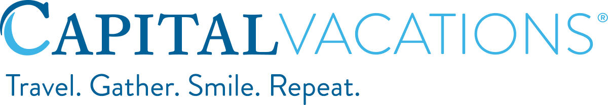 Capital Vacations logo
