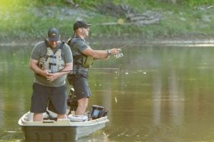 fishing